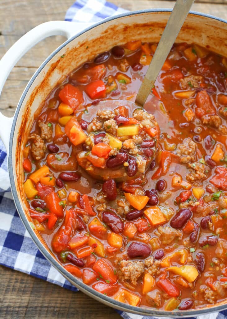 ABSOLUTELY DELICIOUS ITALIAN MEATLOAF