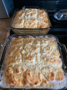 Guinness Shepherd’s Pie with Beef