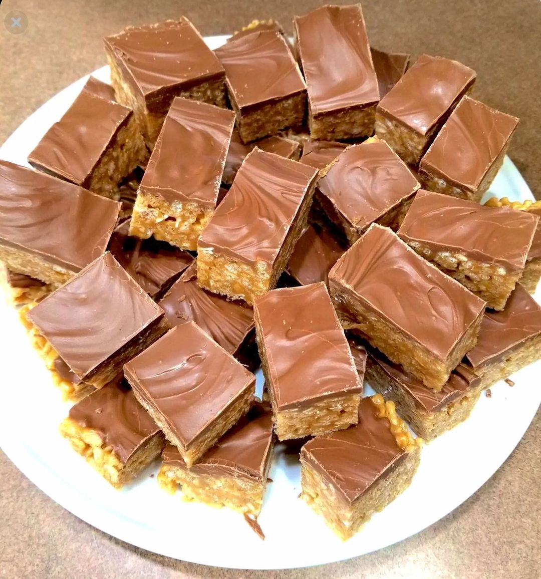 Salted Texas Chocolate Sheet Cake