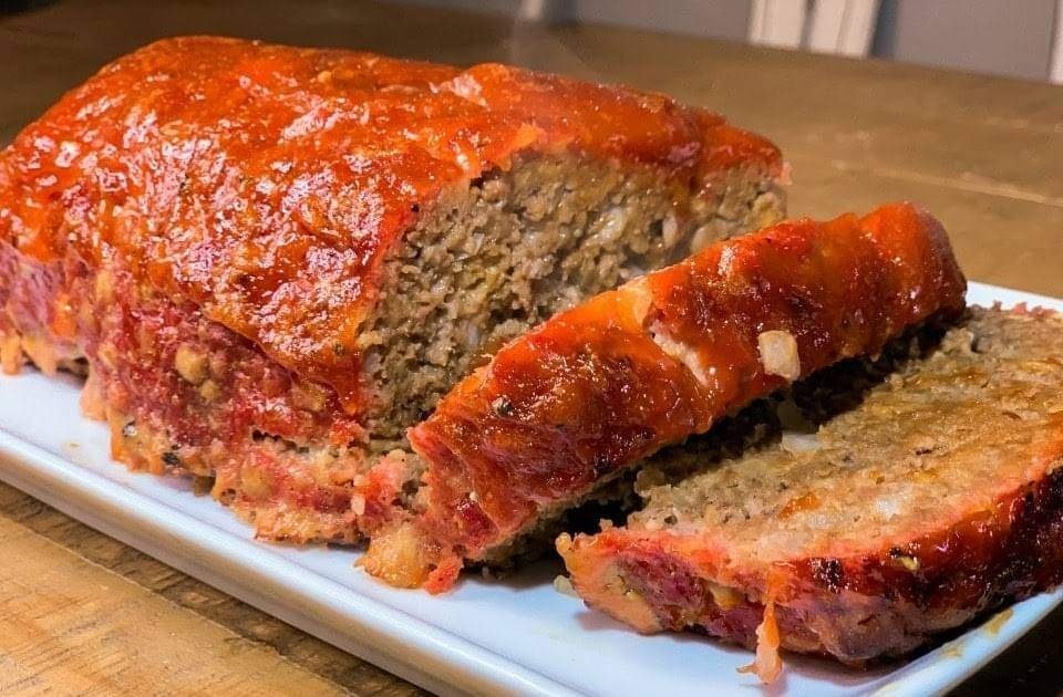 TEX-MEX MEATLOAF