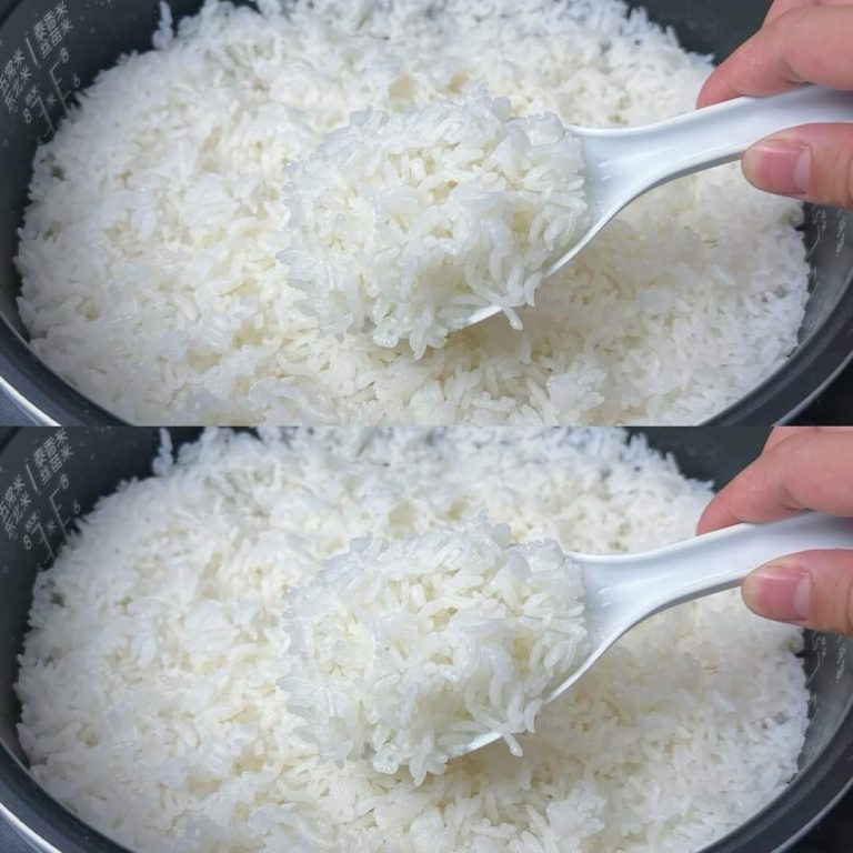 The Secret to Restaurant-Quality Rice: Techniques and Ingredients Hotels Swear By