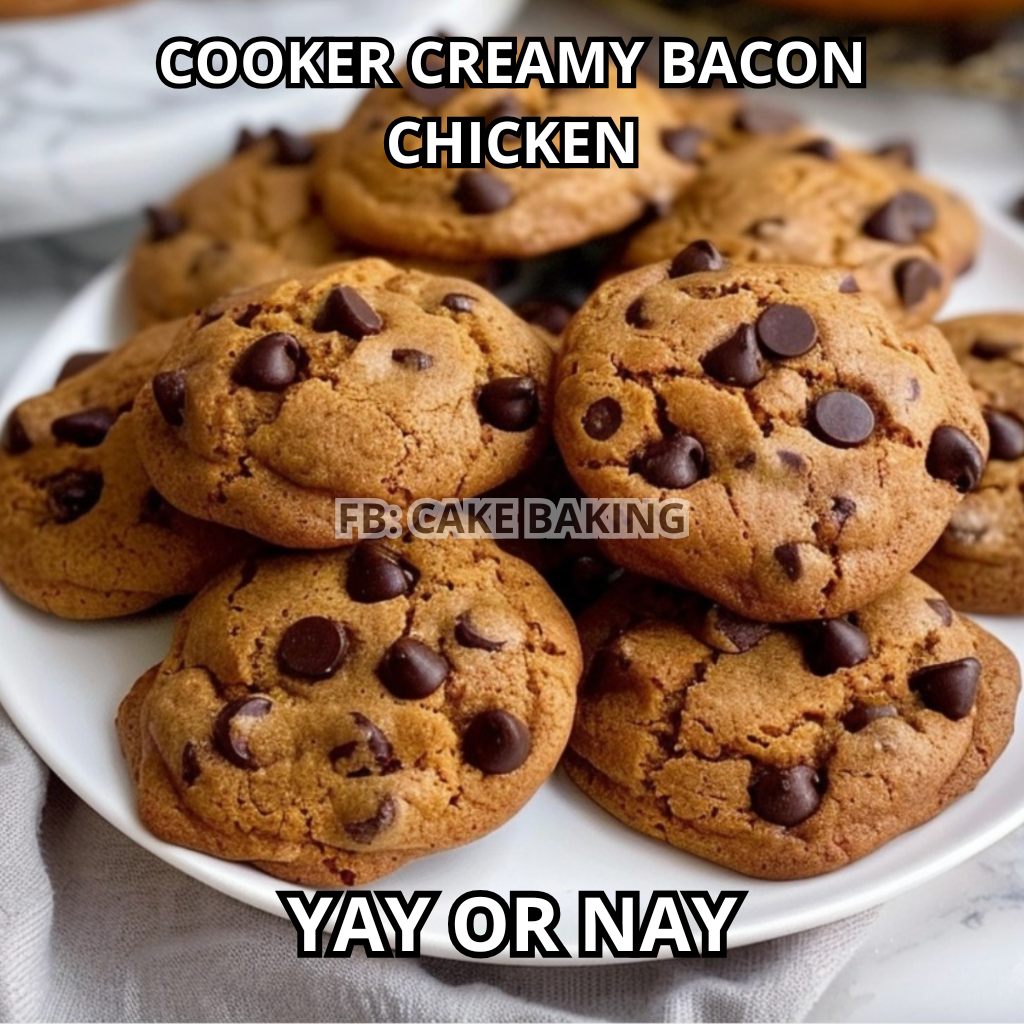 COWBOY COOKIES