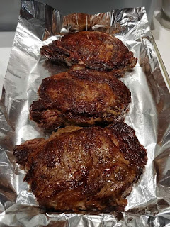 Ribeye Steak