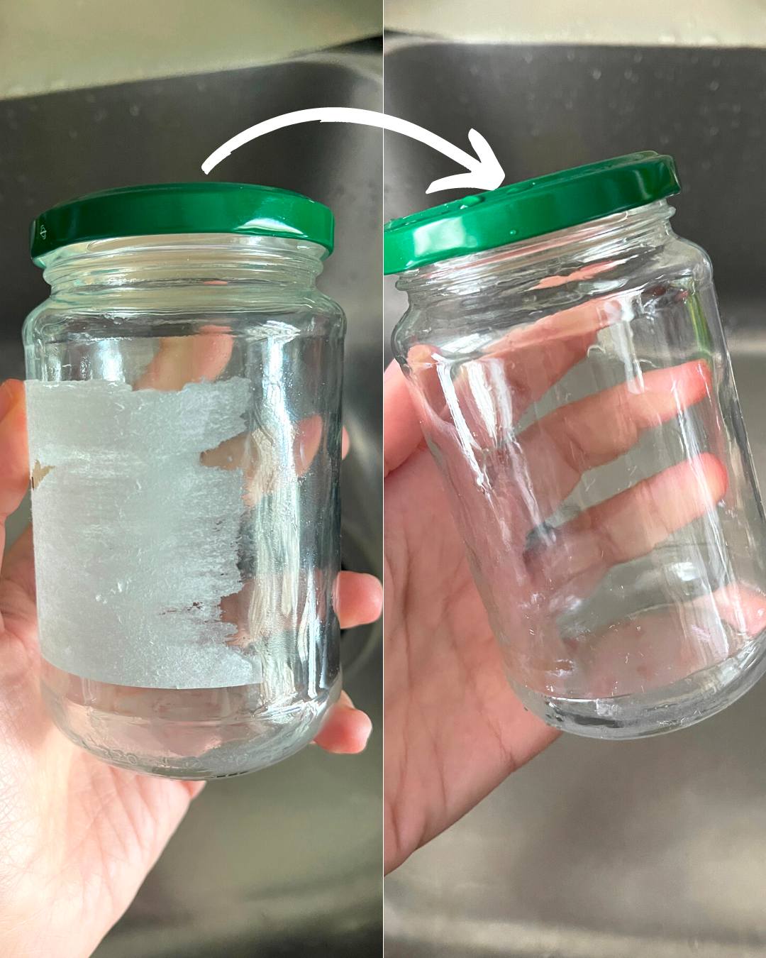 How to Remove Labels from Glass Jars: 5 Simple, Quick, and Effective Methods