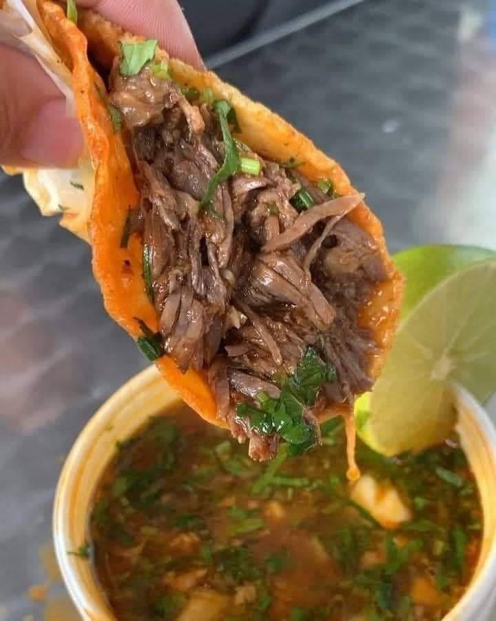 Birria Tacos Recipe