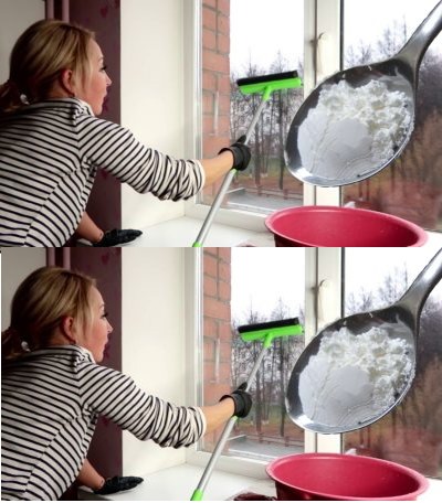 How to Keep Windows Always Clean with Starch. An Effective Method