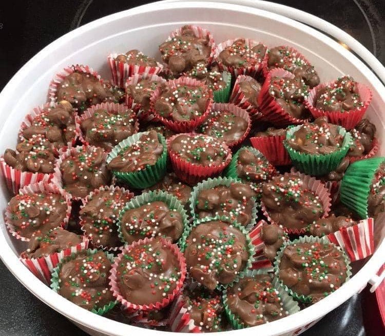 Crockpot Christmas Crack: A Festive Treat Made Easy