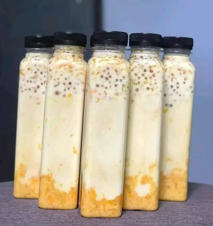 Mango Tapioca Recipe – Creamy, Tropical Delight