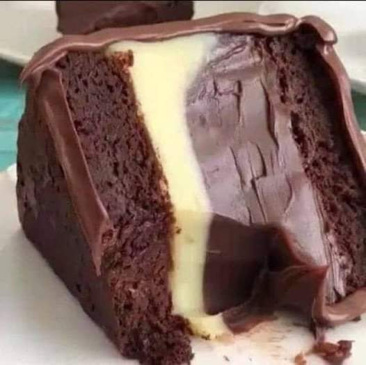 Chocolate Cake Swiss