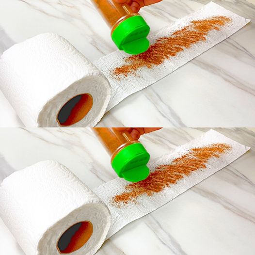 Discover the Surprising Benefits of Adding Cinnamon to Toilet Paper!