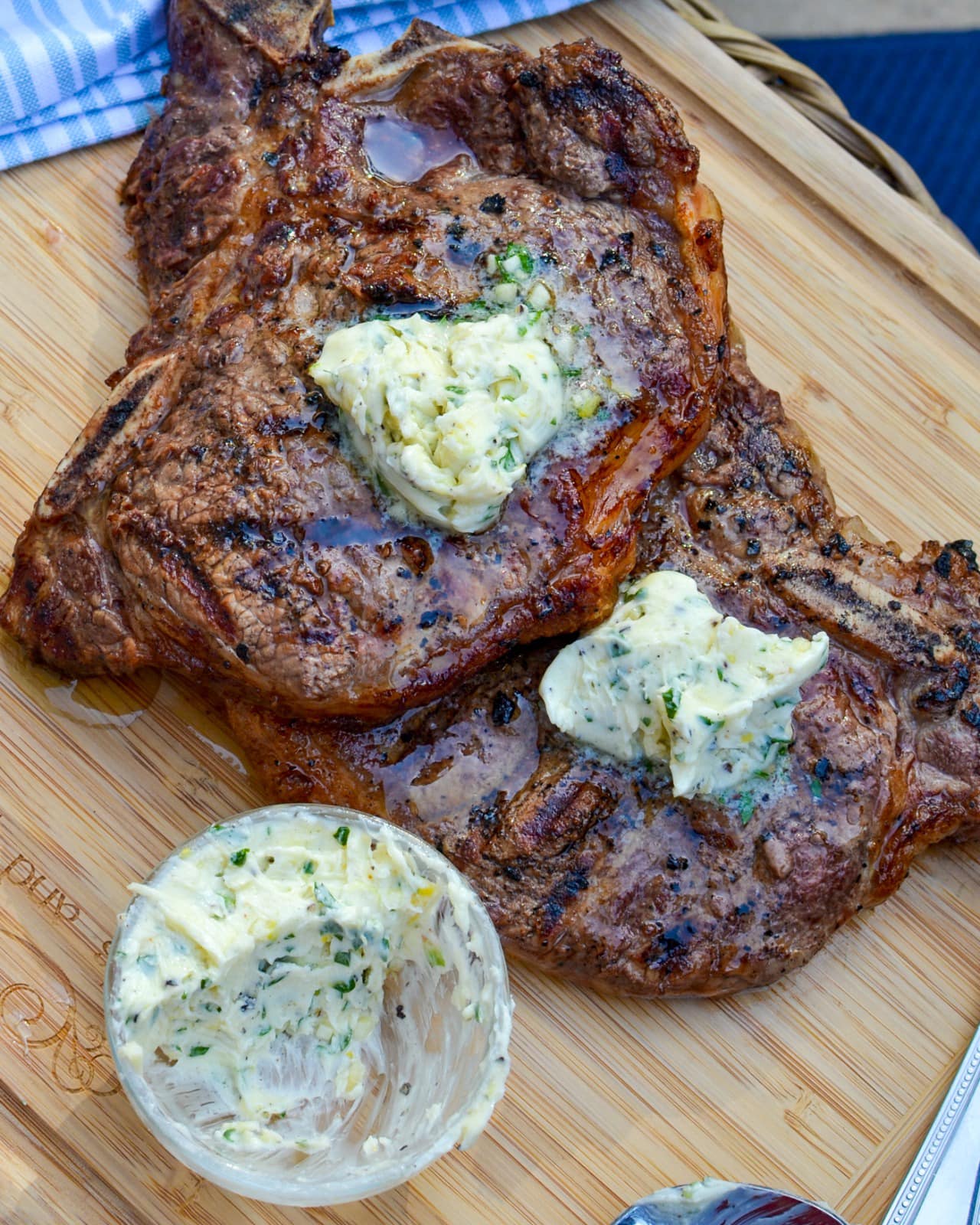 Steak Butter