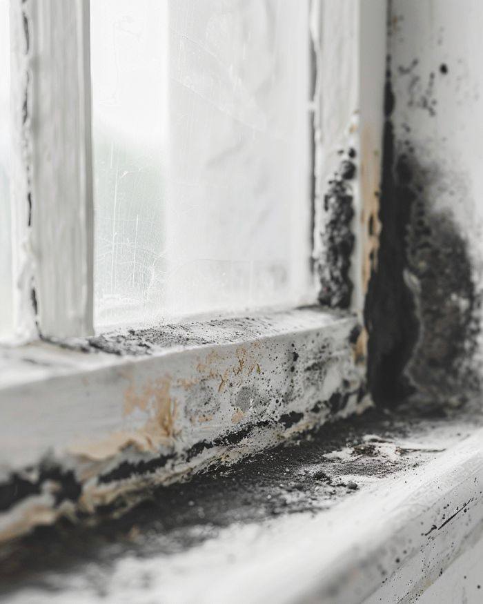 Got black mold in your house? Here are 8 plants that help fight against black mold and why