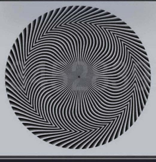 This Optical Illusion Reveals a Hidden Number – and Everyone Sees It Differently