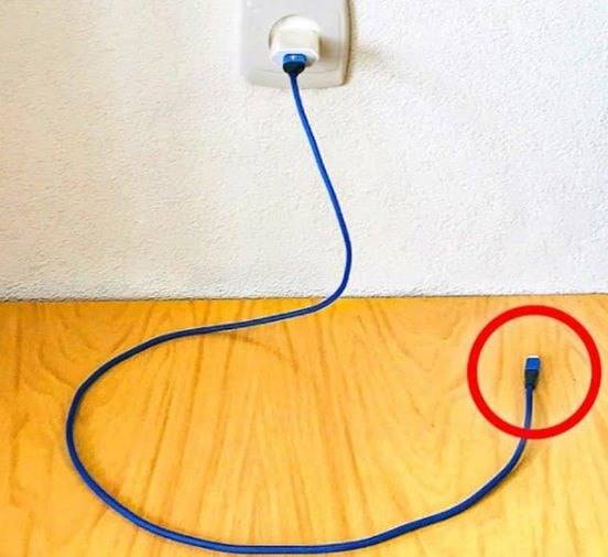 The Risks of Leaving Chargers Plugged In: Why You Should Never Leave a Charger in an Outlet Without Your Phone