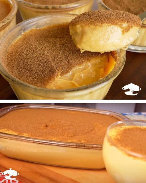 1 ingredient desserts in 5 minutes, without oven, without condensed milk!