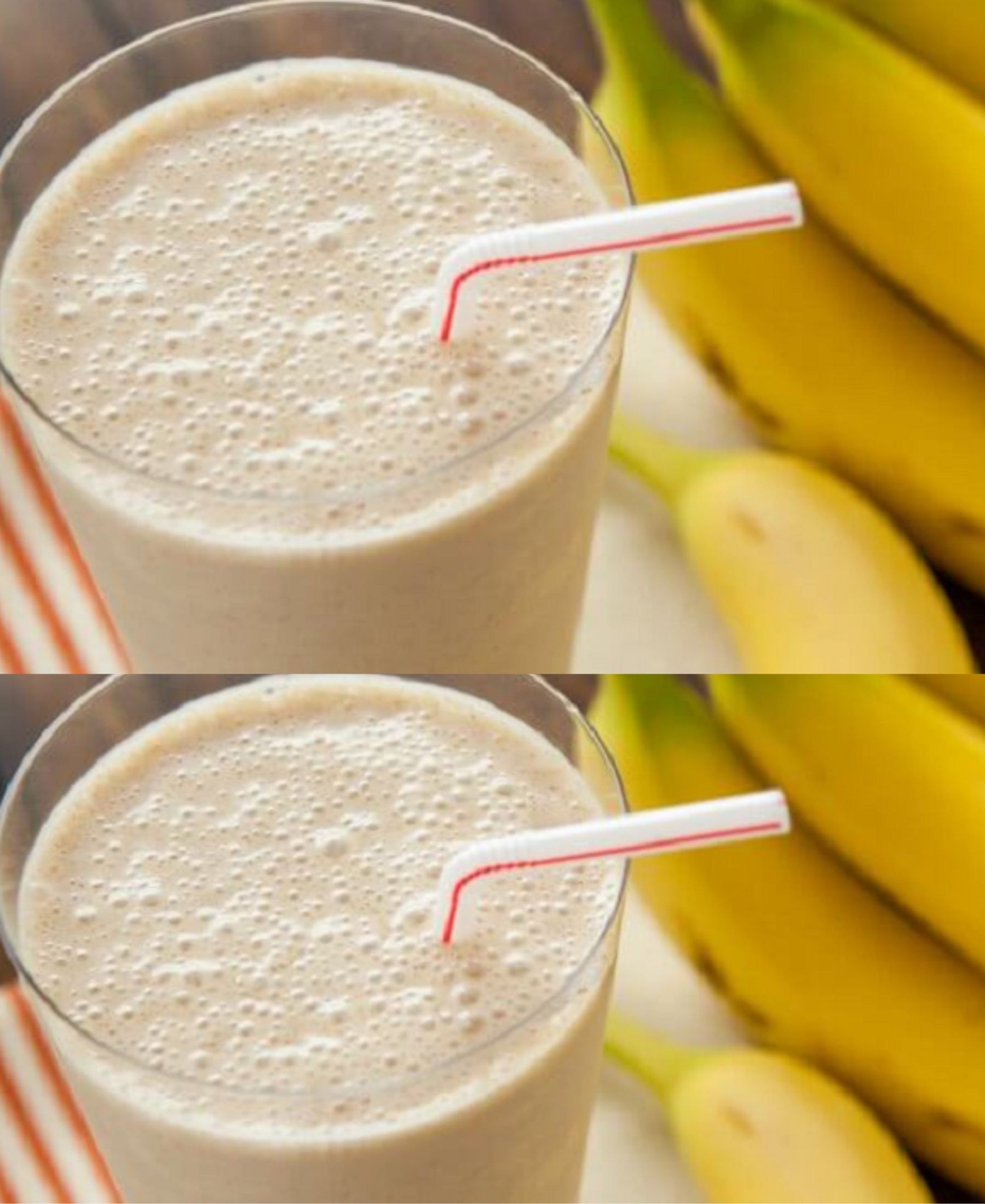 How to make a high protein oatmeal shake