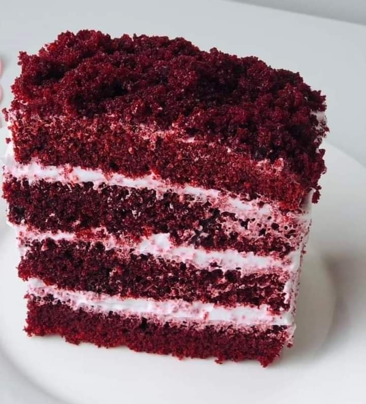 Red Velvet Cake