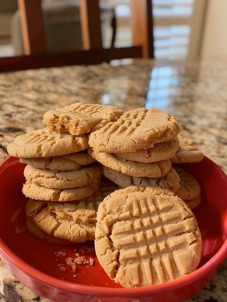 Butter Cookies