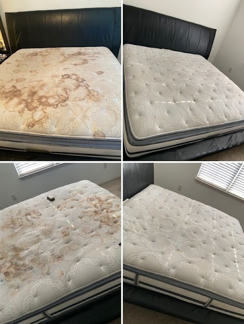 Reviving Your Mattress: An Personalized Guide to Removing Stains and Odors