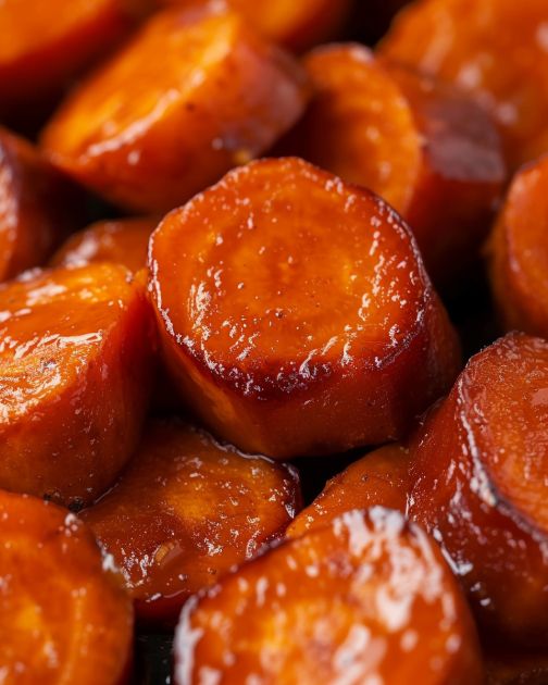 Southern-Style Candied Yams