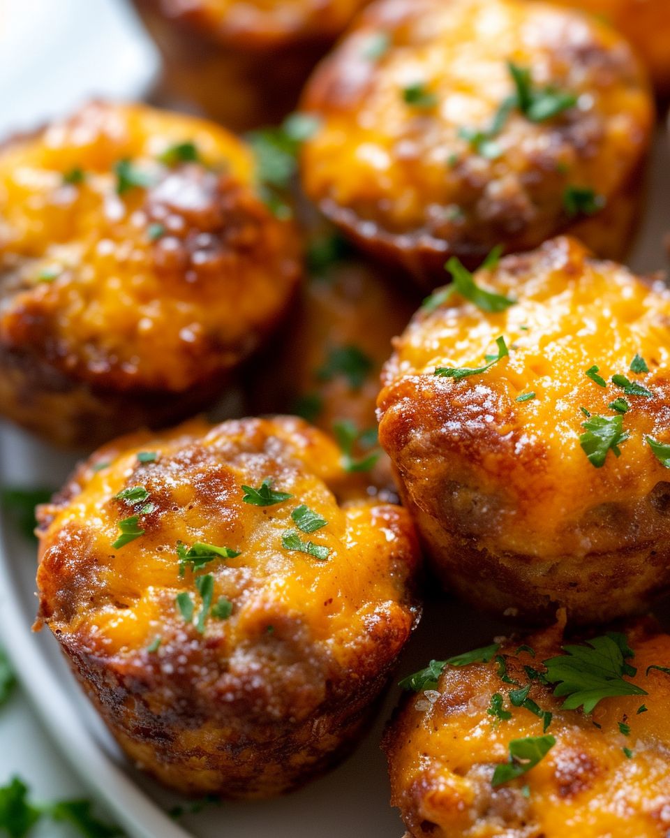 Recipe Name: McGriddle Bites