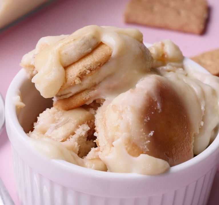 Southern Banana Pudding