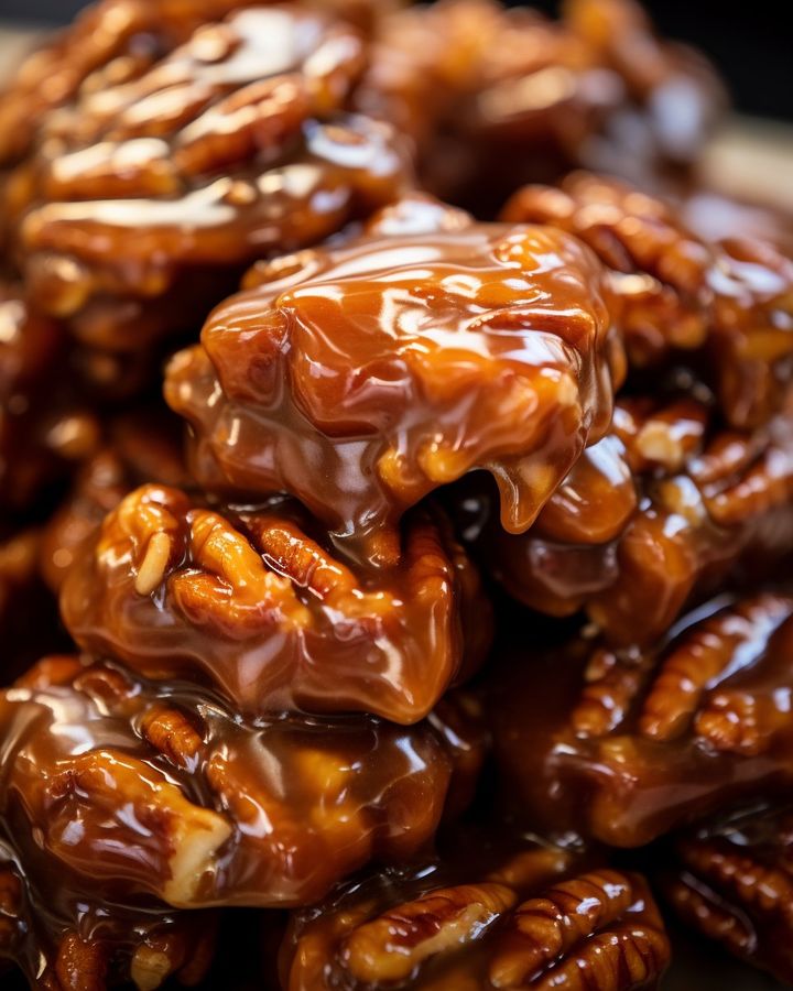 Recipe: The South’s Best Pralines