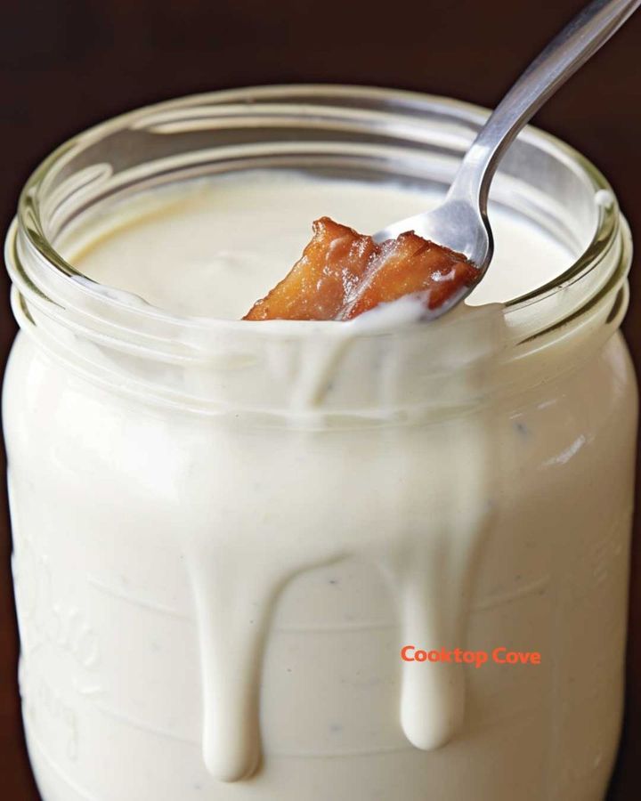 Alabama White Sauce Recipe: