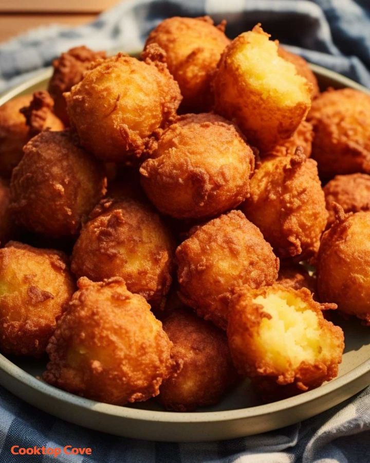 Hushpuppies