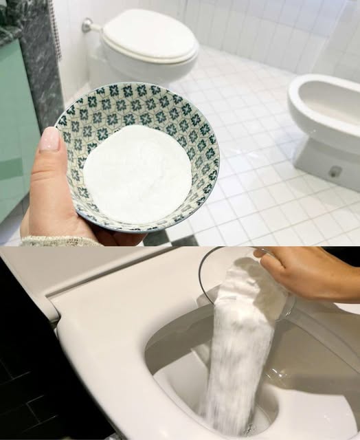 5 Tricks to Clean the Bathroom and Leave It Perfectly Clean