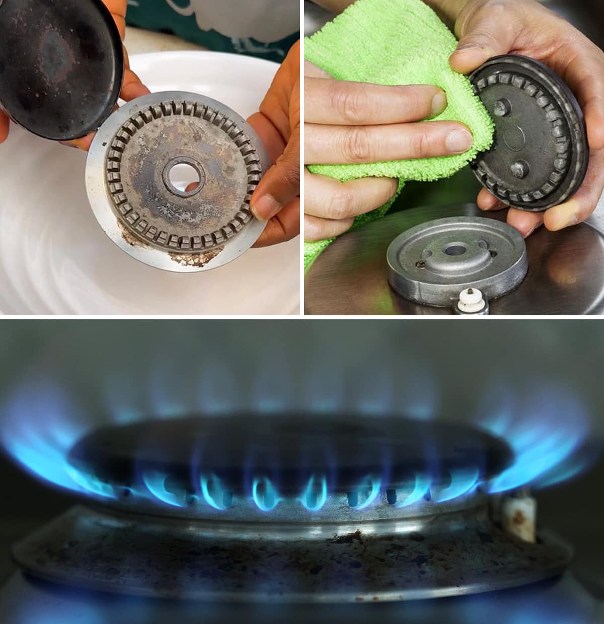 How to Get Rid of Clogs in Your Stove to Increase Capacity and Save Money