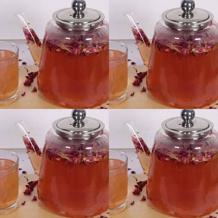 Grandma’s Old Bowel Cleanse Recipe: A Natural Way to Detox