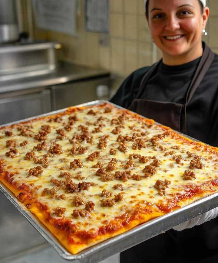 Classic Italian Pasta Casserole