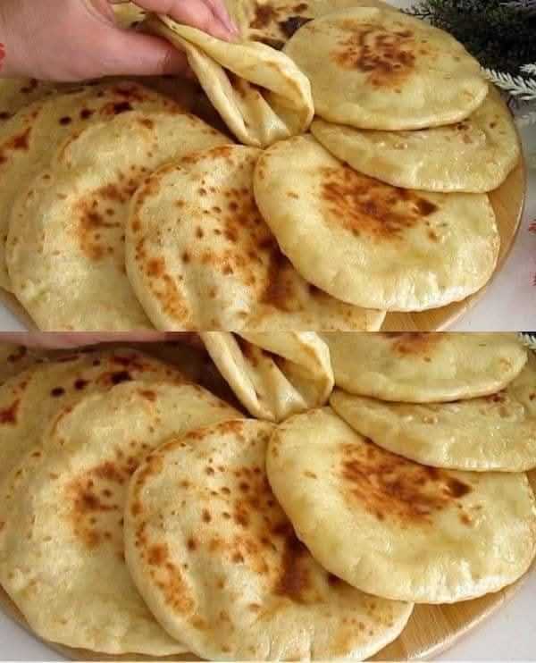 Easy Way to Make Delicious Bread