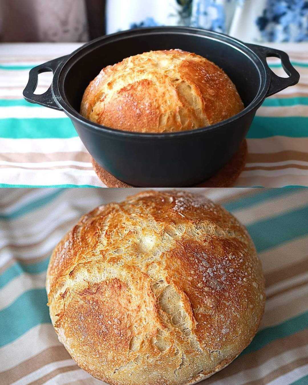 Easy Homemade White Bread – Don’t LOSE this recipe 😋