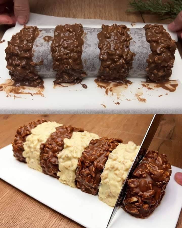 🍫Homemade Dessert