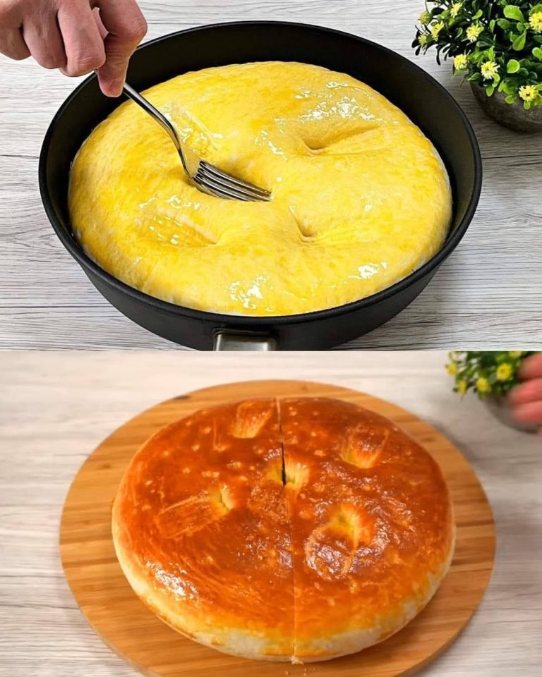 Bread in 5 Minutes! You Will Bake This Bread Every Day