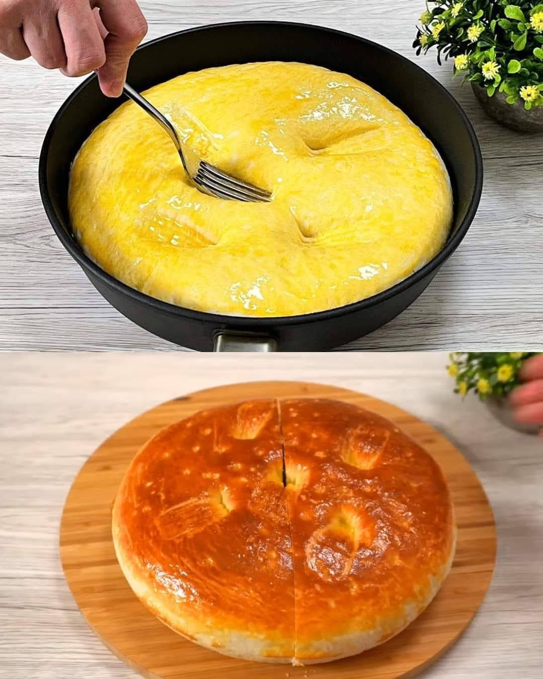 Bread in 5 Minutes! You Will Bake This Bread Every Day