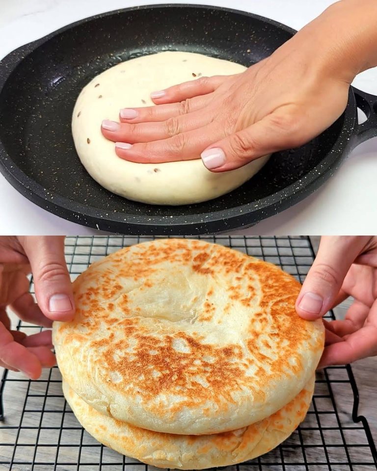 Soft Buttery Bread Rolls